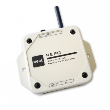 NT-112515 LEGRAND REPO radio Ripetitore