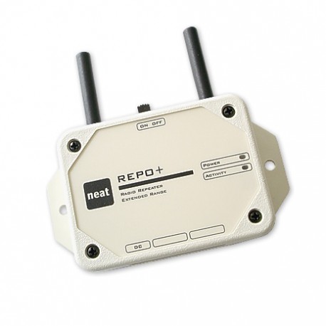 NT-112516 LEGRAND РЕПО+ повторитель радио