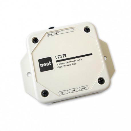 NT-112517 LEGRAND IOR radio Transmitter