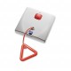 NT-112566 LEGRAND PULL+PUSH-pull-Badewanne