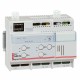002622 LEGRAND CONTROL REG MOD 2 OUTPUTS HAL