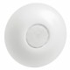 048804 LEGRAND RILEVATORE PIR A 360 ° ALCAN:3H 8M