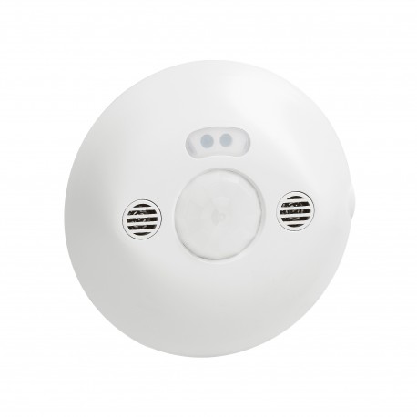 048806 LEGRAND DETECTOR DUPLA 360º,90M2 EMP
