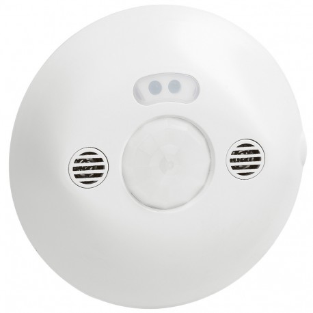 048822 LEGRAND RILEVATORE DI SCS DUAL 360°, 90 M2 EM