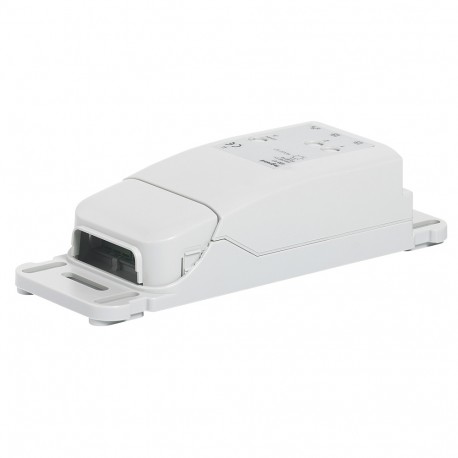 048841 LEGRAND CONTROLADOR ON/OFF 2X16A