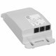 048842 LEGRAND КОНТРОЛЬ РЕГУЛ. 2X1000VA 1-10В