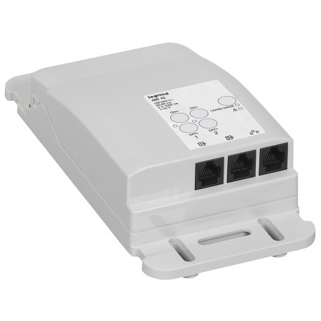 048842 LEGRAND KONTROLLE REGUL. 2X1000VA 1-10V