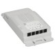 048843 LEGRAND KONTROLLE REGUL. 4X1000VA 1-10V