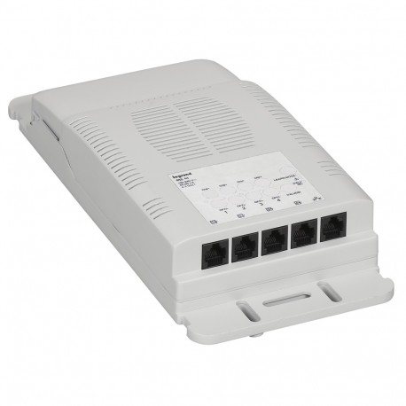 048844 LEGRAND CONTROLE REGUL 4 SAÍDAS DALI