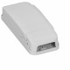048850 LEGRAND CONTROLADOR HABIT 2IN-2OUT