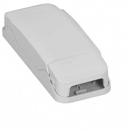 048850 LEGRAND CONTROLADOR HABIT 2IN-2OUT