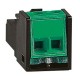 048872 LEGRAND STECKER RJ45 BUS/SCS