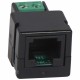 048873 LEGRAND CONECTOR FÊMEA RJ45 BUS/SCS