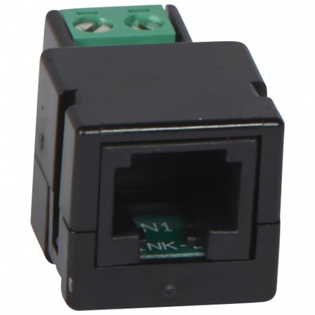 048873 LEGRAND BUCHSE RJ45 BUS/SCS
