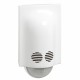 048916 LEGRAND DUAL DETECTOR 180º ALCAN:8M 3H