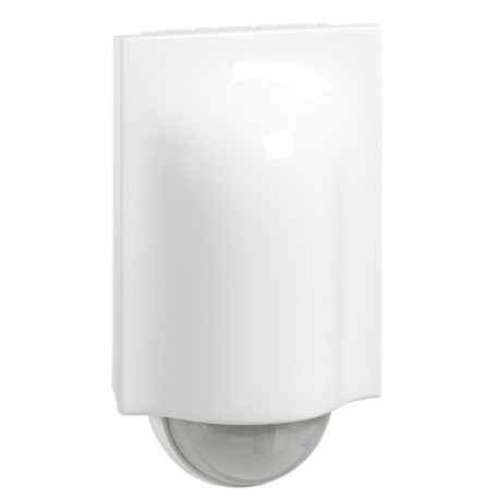 048917 LEGRAND DETEKTOR PIR 180 ° ALCAN:3H 20M