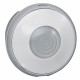 048932 LEGRAND DETECTOR PIR 360º ALCAN:3H 20M