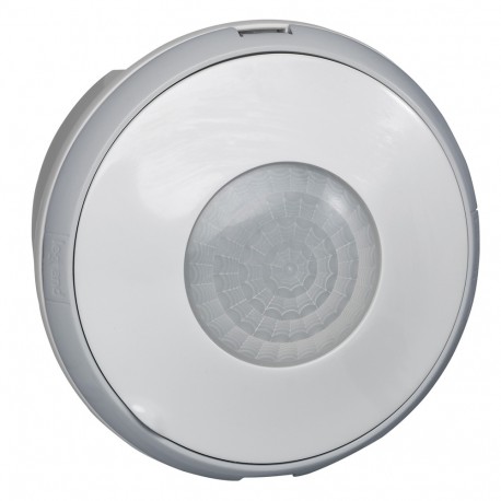 048932 LEGRAND DÉTECTEUR DE PIR 360 ° ALCAN:3H 20M