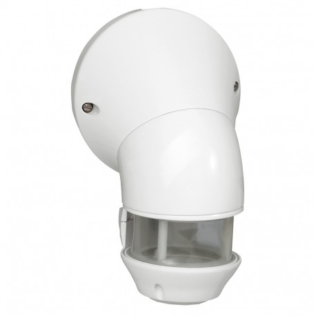 048933 LEGRAND PIR DÉTECTEUR DE 270 ° ALCAN:3H 20M