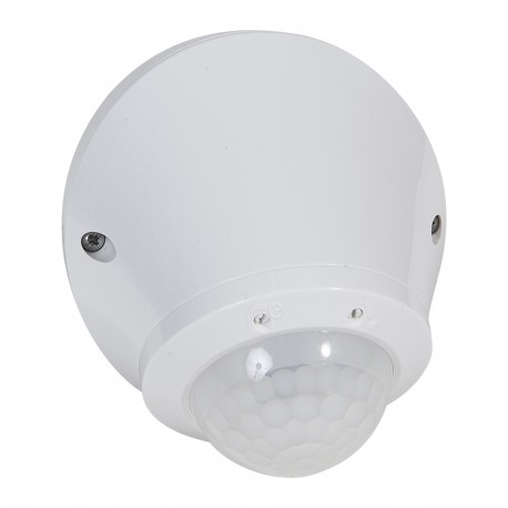 048943 LEGRAND DÉTECTEUR PIR 180 ° IP55 SUPERF