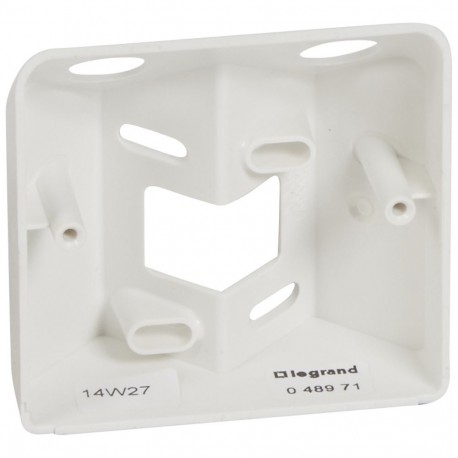 048971 LEGRAND ACESSORIO ANGLE
