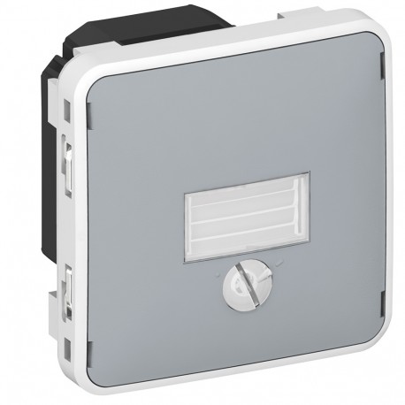 069517 LEGRAND PL-COMP E/S CREPUSC 1400W GRIS