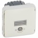 069617 LEGRAND PL-COMP E/S CREPUSC 1400W BRANCO.