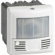 078452 LEGRAND MOSAIK II DET MOV 3H 2000W BL