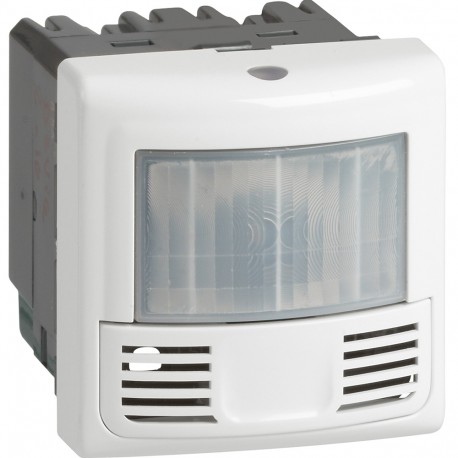 078452 LEGRAND MOSAIK II DET MOV 3H 2000W BL