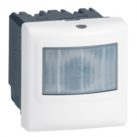 078457 LEGRAND MOSAIC-DETECTOR 2HIL MINUTERO