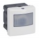 078458 LEGRAND MOSAIC-DETECTOR 2HIL S/DESCON