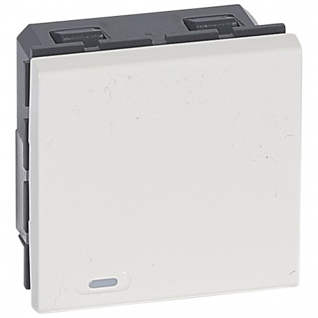 078471 LEGRAND MOSAIC CONTROL UNI CONM BL