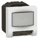078511 LEGRAND МОЗАИКА II НЕ ОБНАРУЖИТЬ МОВА+МАЯК