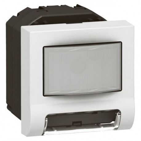 078511 LEGRAND MOSAIK II ERKENNEN MOV+BEACON