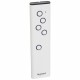 088231 LEGRAND TELECOMANDO IR