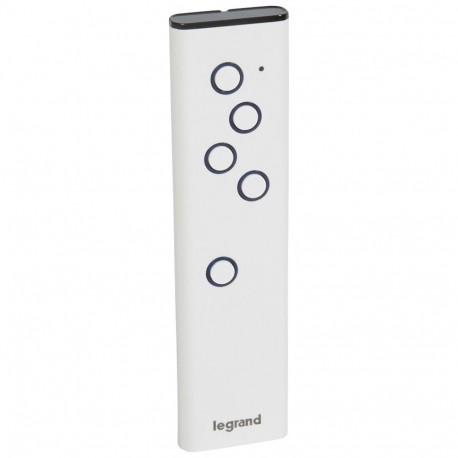 088231 LEGRAND TELECOMANDO IR