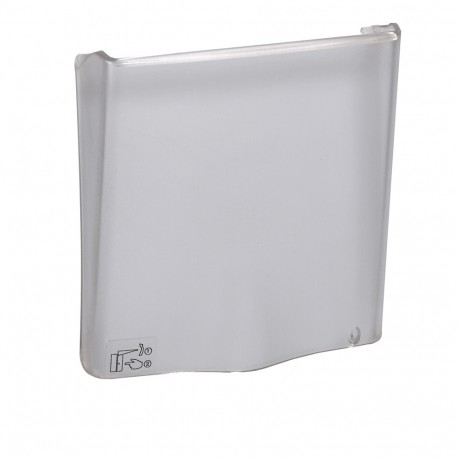 038097 LEGRAND COVER FOR ALARM BUTTONS