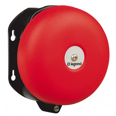 041462 LEGRAND RING POWER DIAM.150MM.24V