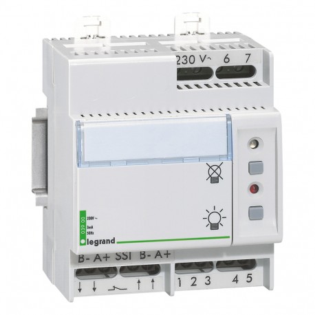 003900 LEGRAND TELEMANDO EMERGENCIAS