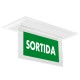 060973 LEGRAND SIGNAGE SORTIDA