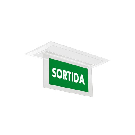 060973 LEGRAND ВЫВЕСКИ SORTIDA