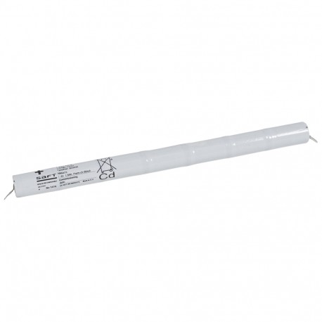 061799 LEGRAND BATTERIA 8.4 V 1,6 AH G5