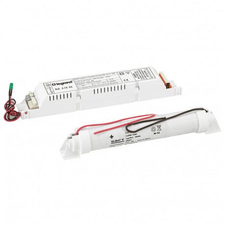 061846 LEGRAND KIT CONVERSION CHART 6A 58W PERM.