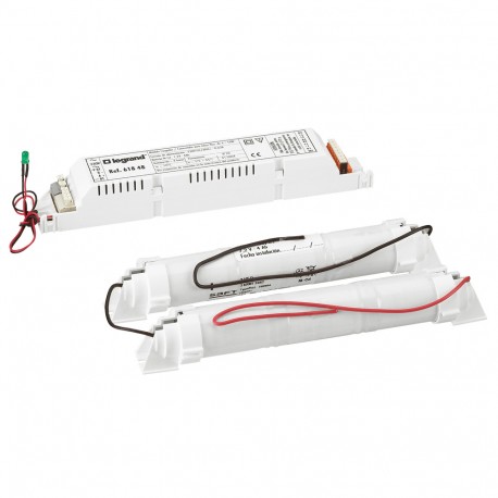 061848 LEGRAND KIT DE CONVERSION 6A 58W 3H