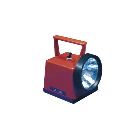 061860 LEGRAND LINTERNA LR 206