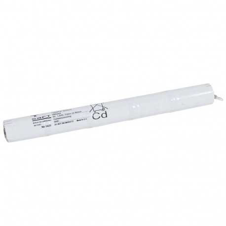 061885 LEGRAND BATTERY 6,0 V-1.6 A. H.
