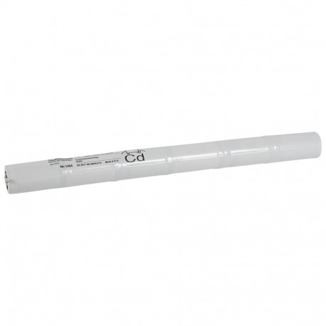 061886 LEGRAND BATTERIA 7,2 V-1,6 A. H.
