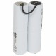 061889 LEGRAND BATTERY 4X1,2V-4,5 A. H.