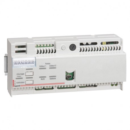 062600 LEGRAND CENTRAL LVS2
