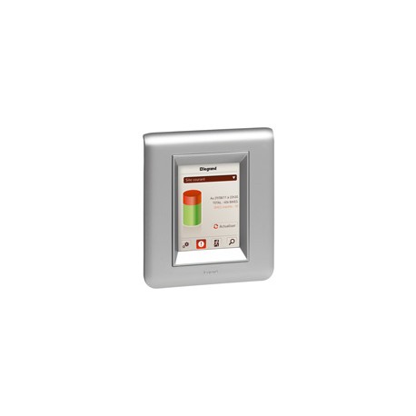 062601 LEGRAND DI CONTROLLO DEL TOUCH SCREEN LVS2